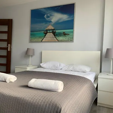 Top Ten House Marszalkowska 8 Appartamento