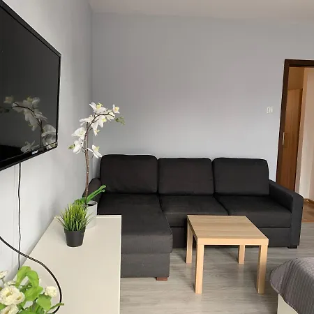 Top Ten House Marszalkowska 8 Apartment