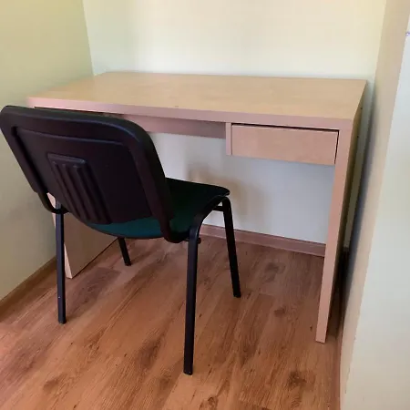 Top Ten House Marszalkowska 8 * Varsavia