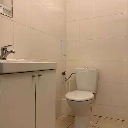 Appartamento Top Ten House Marszalkowska 8 Varsavia