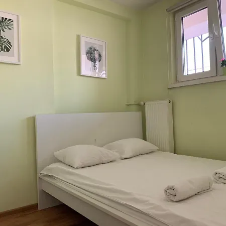 Apartment Top Ten House Marszalkowska 8 *